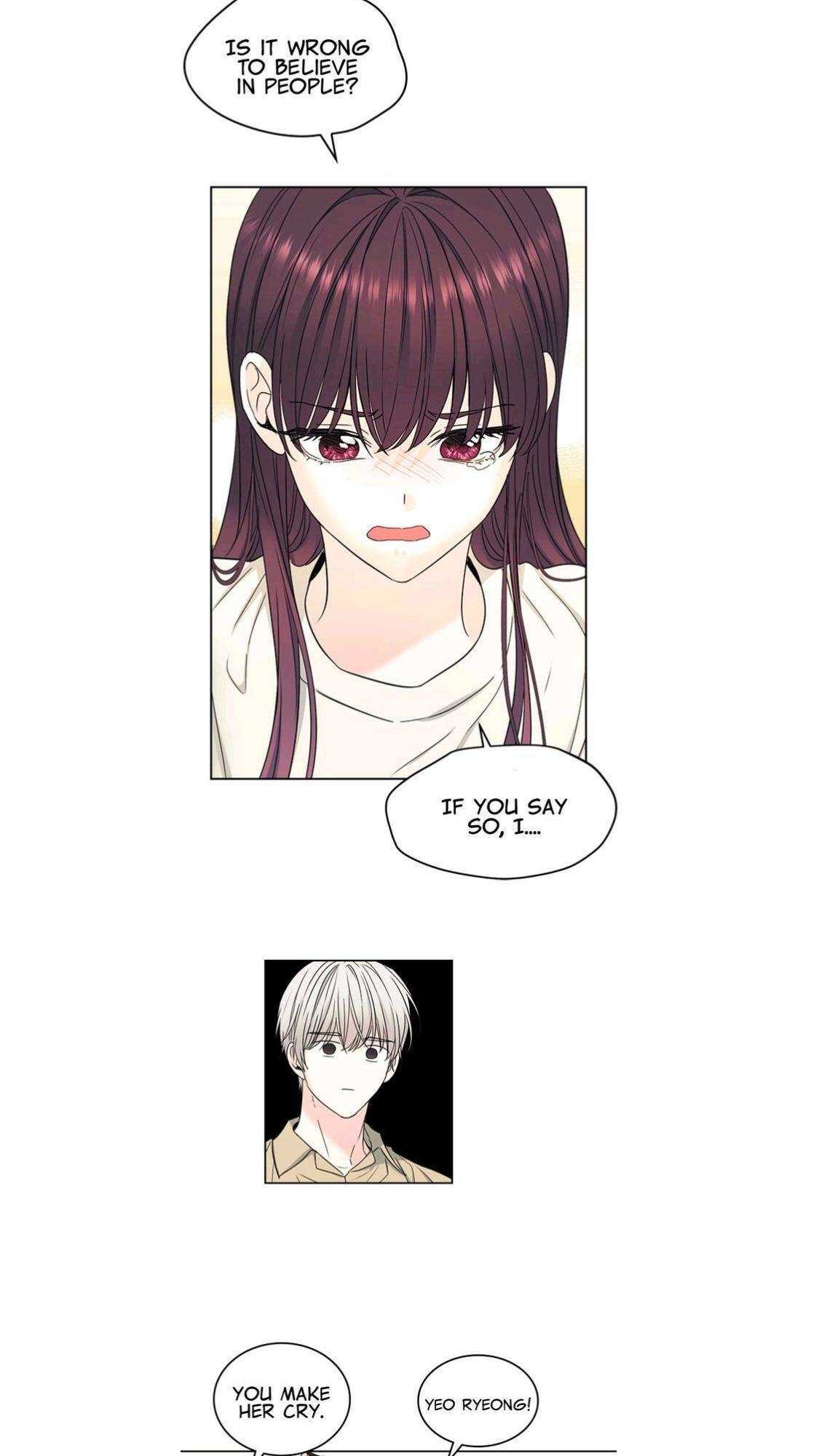 Read Inso's Law Manga Online