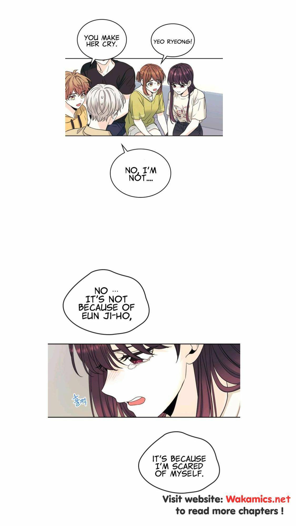 Read Inso's Law Manga Online