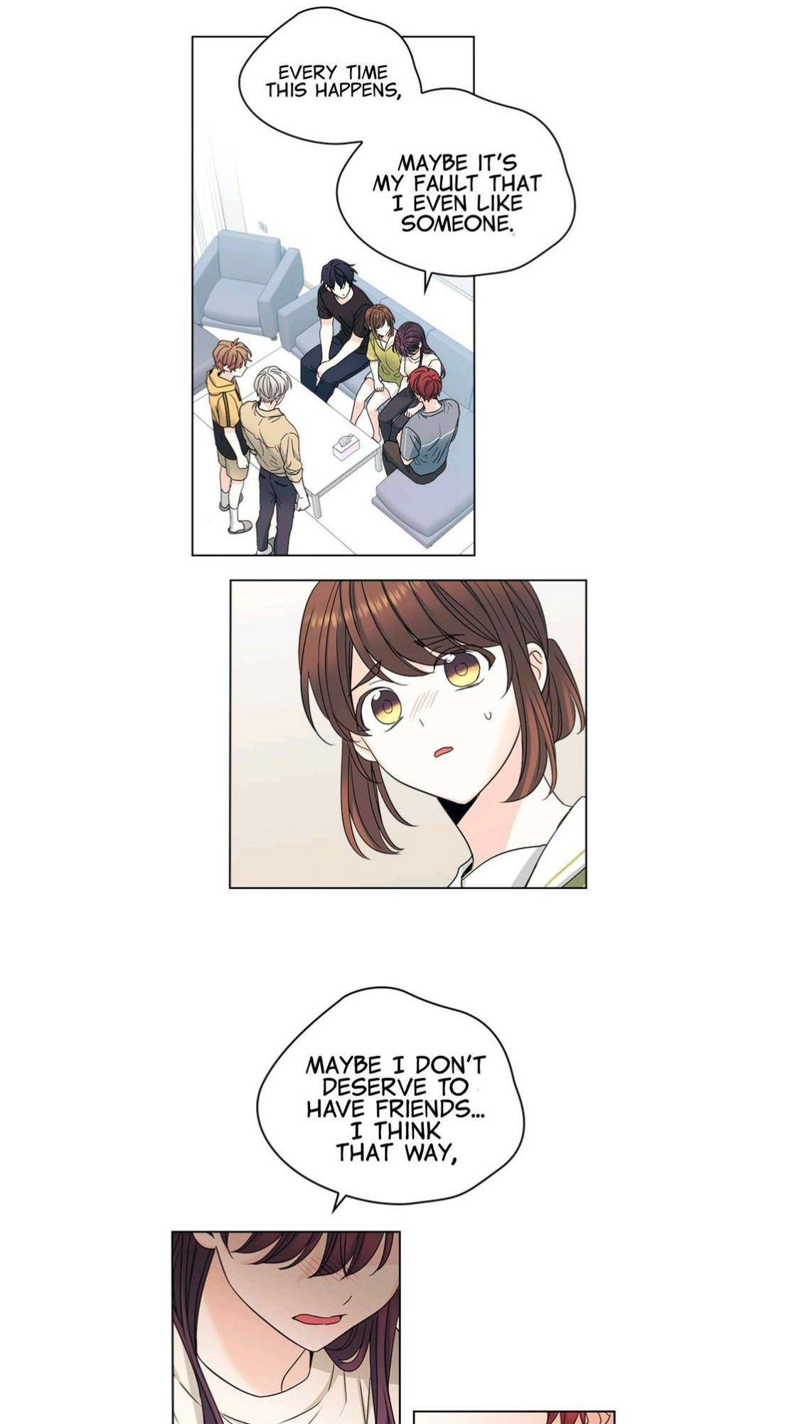 Read Inso's Law Manga Online