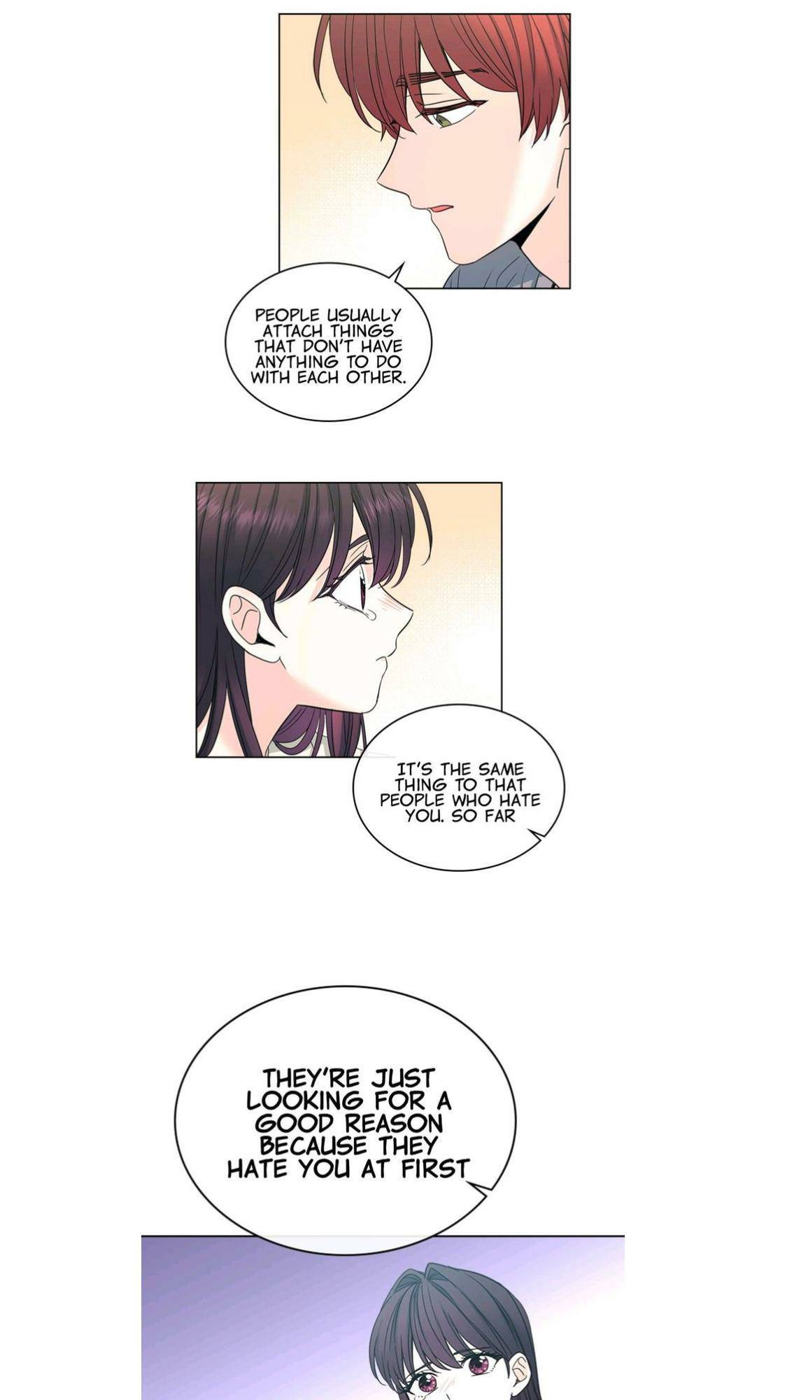 Read Inso's Law Manga Online