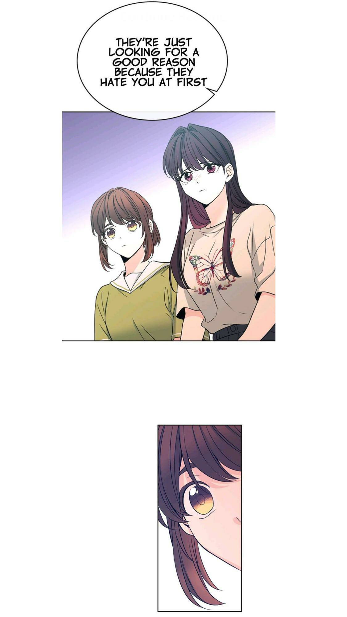Read Inso's Law Manga Online