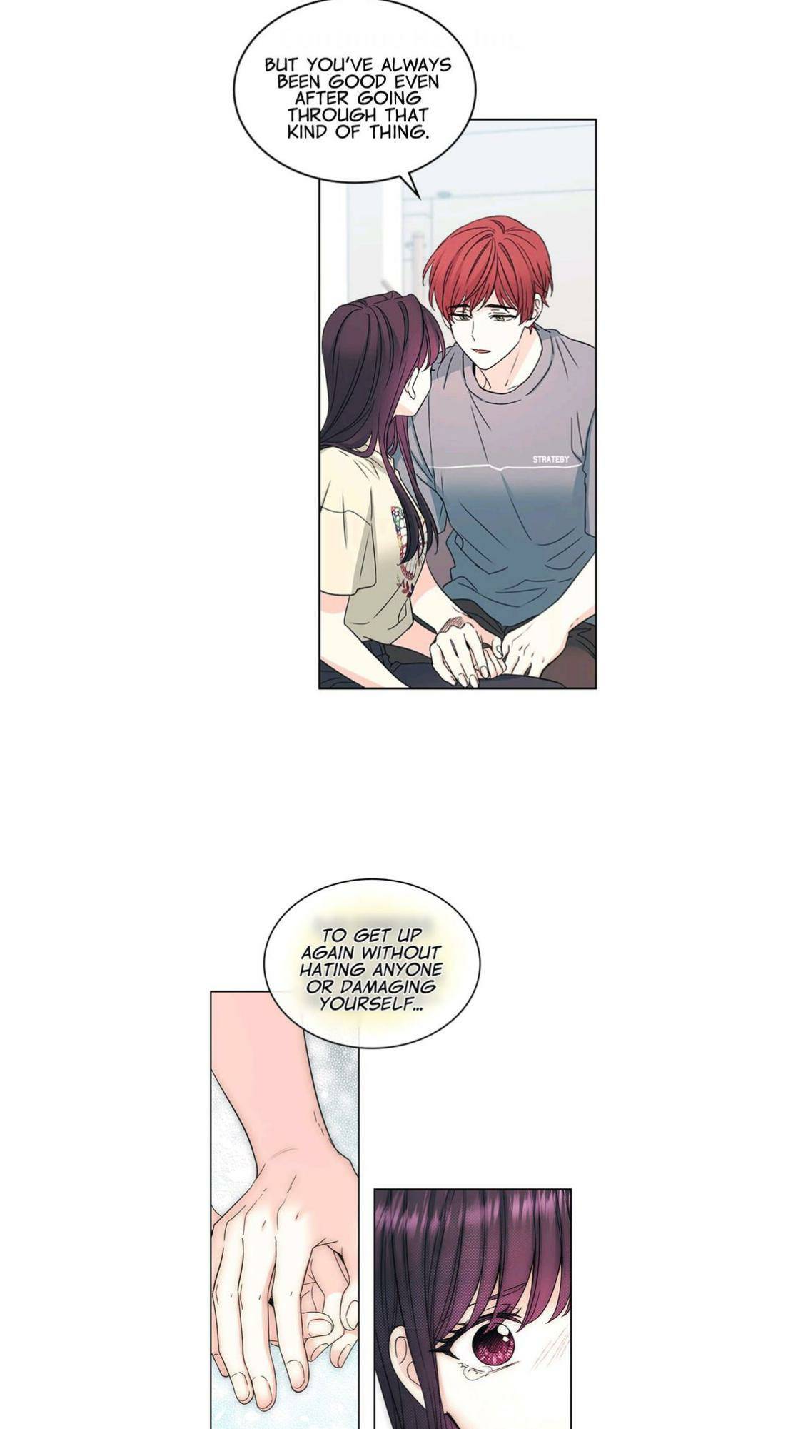 Read Inso's Law Manga Online
