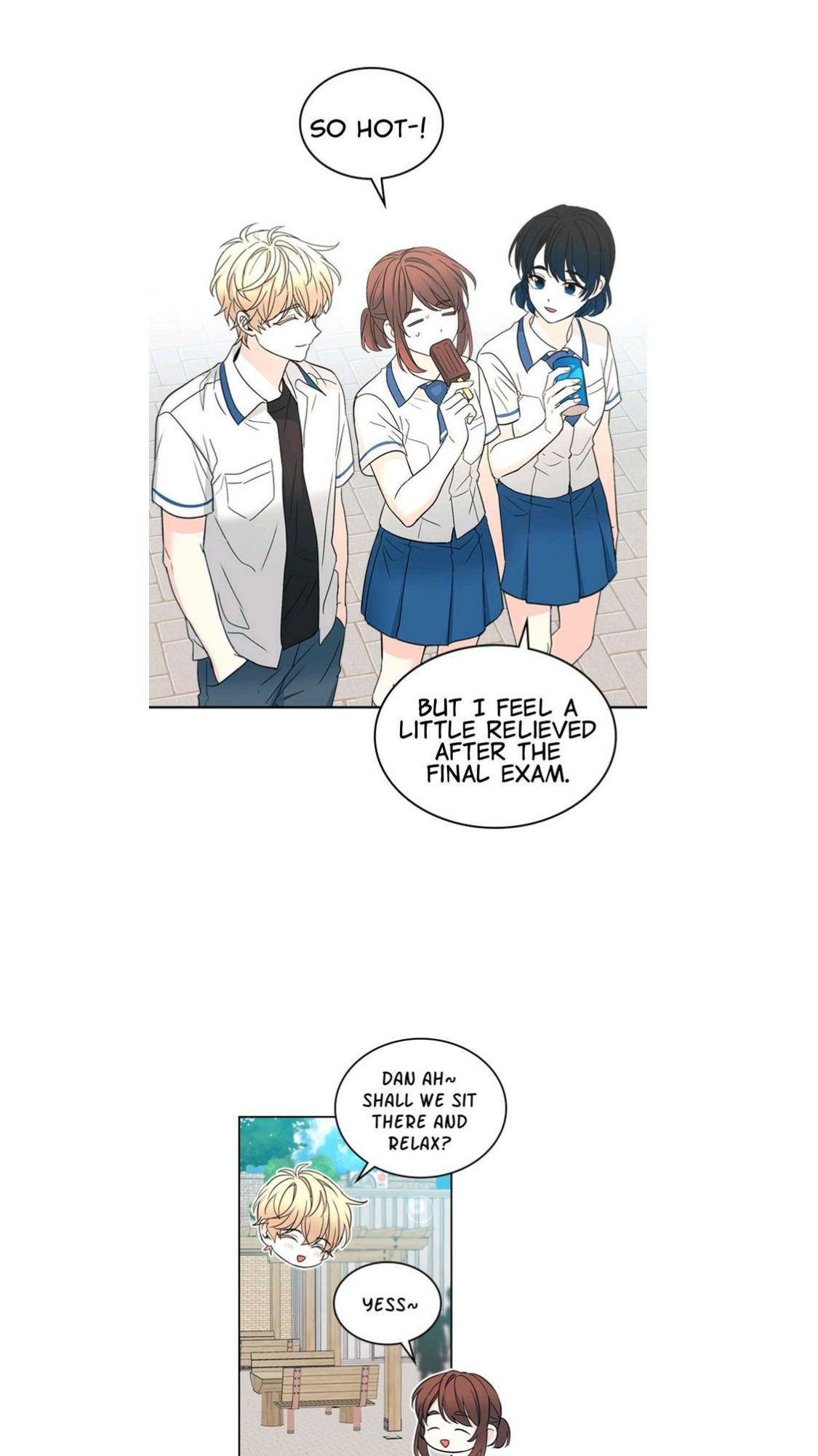Read Inso's Law Manga Online