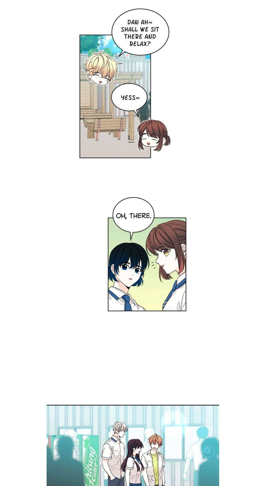 Read Inso's Law Manga Online