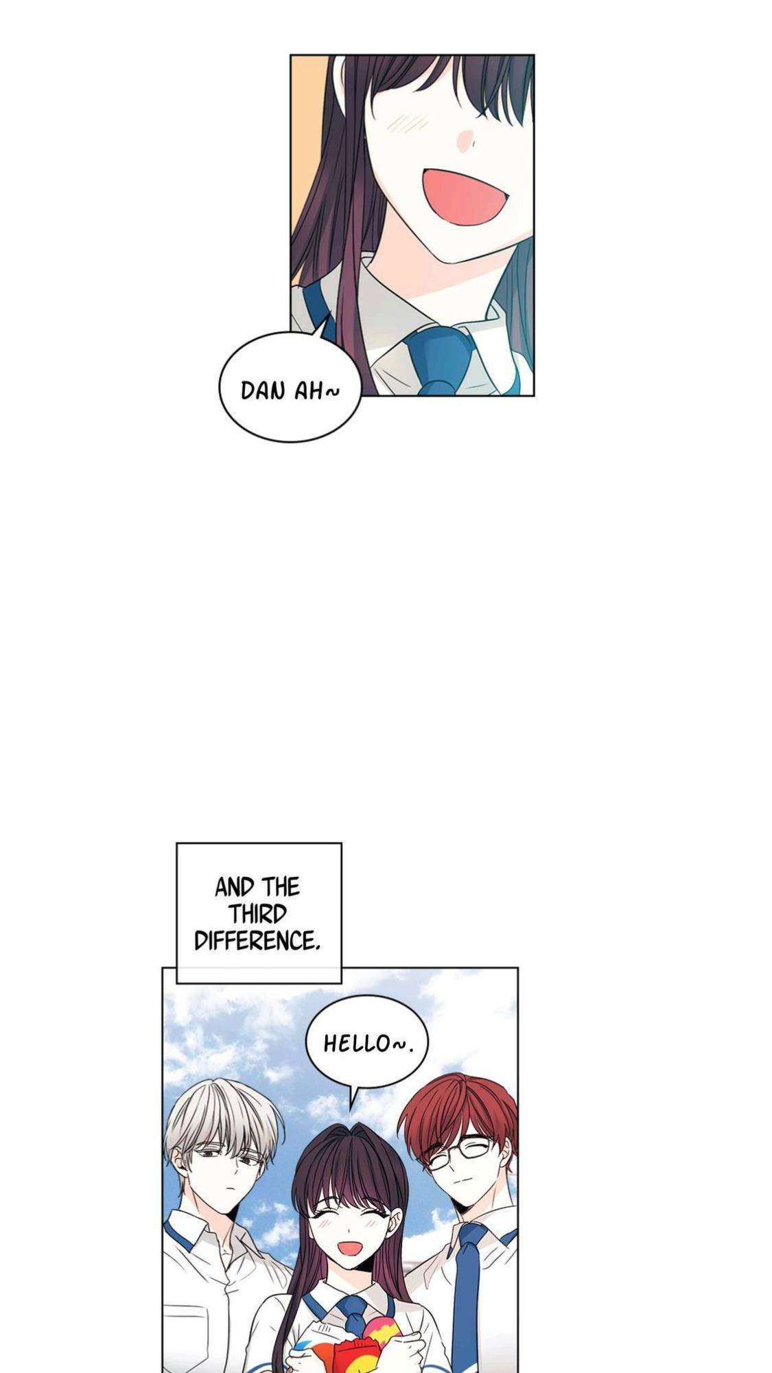 Read Inso's Law Manga Online