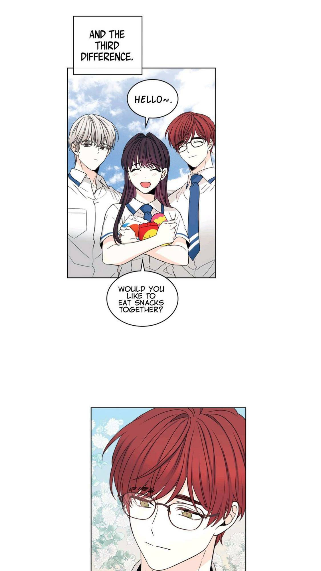 Read Inso's Law Manga Online