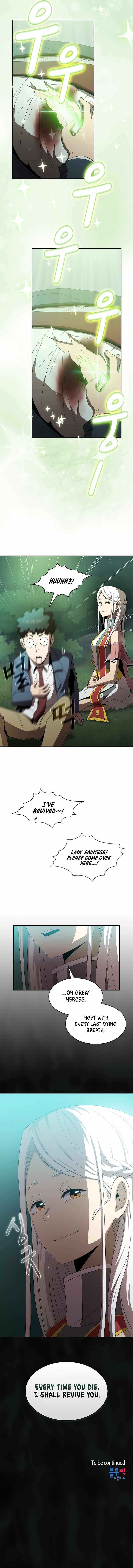 Read Is This Hero for Real Manga Online