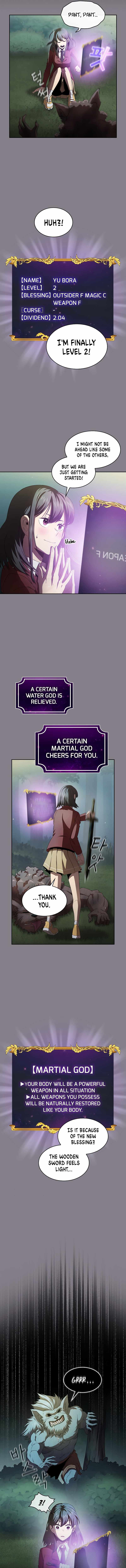 Read Is This Hero for Real Manga Online