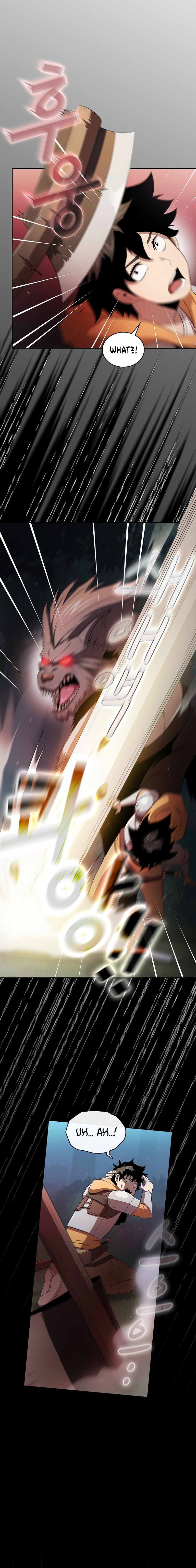 Read Is This Hero for Real Manga Online