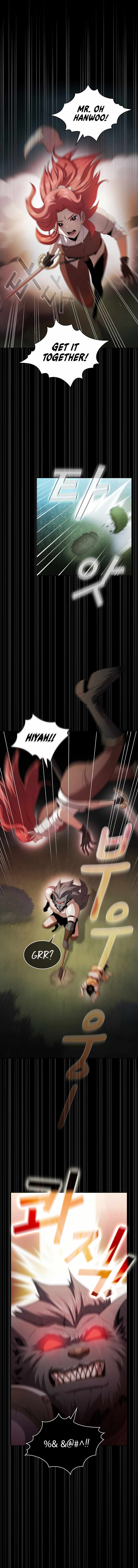 Read Is This Hero for Real Manga Online