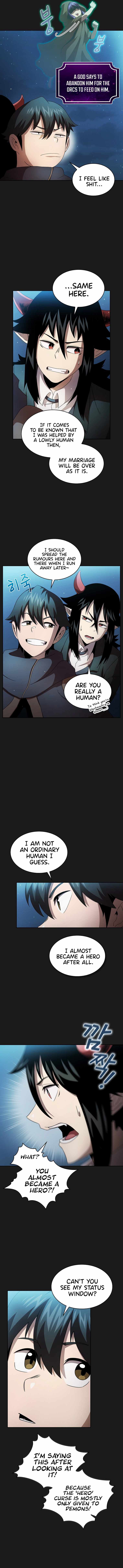 Read Is This Hero for Real Manga Online