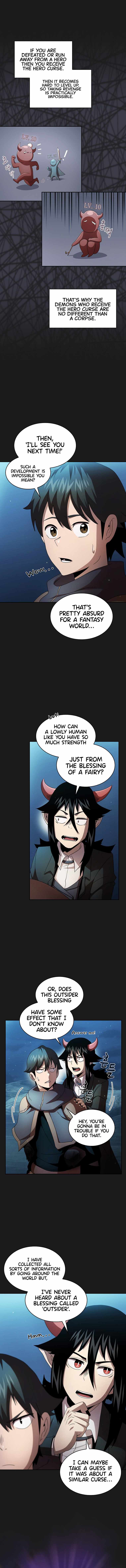 Read Is This Hero for Real Manga Online