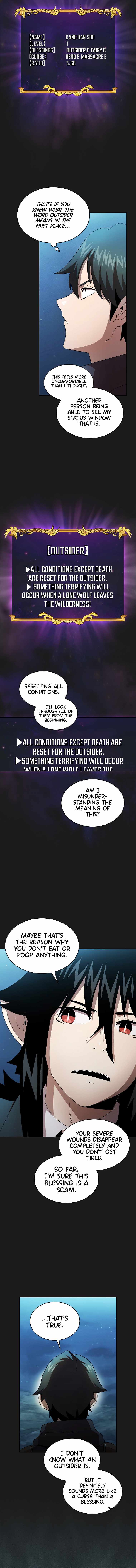 Read Is This Hero for Real Manga Online