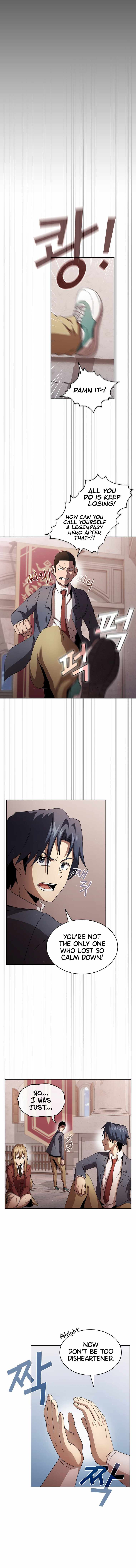 Read Is This Hero for Real Manga Online