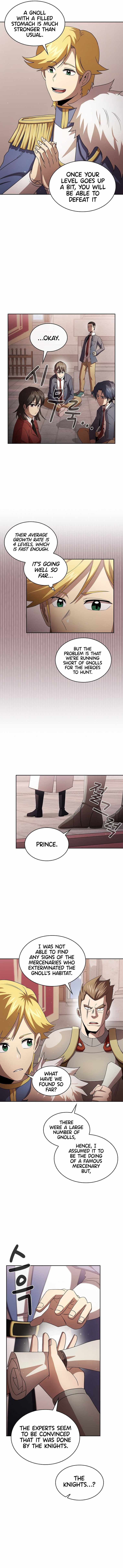 Read Is This Hero for Real Manga Online