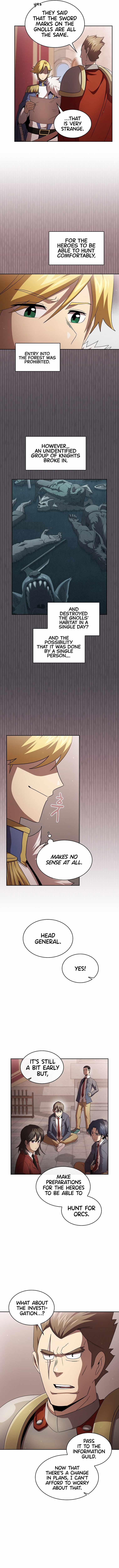 Read Is This Hero for Real Manga Online