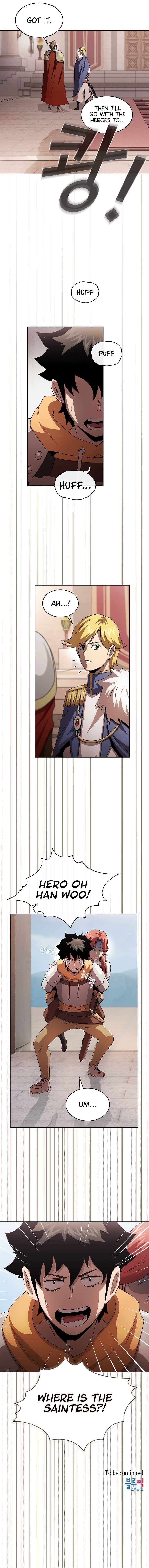 Read Is This Hero for Real Manga Online