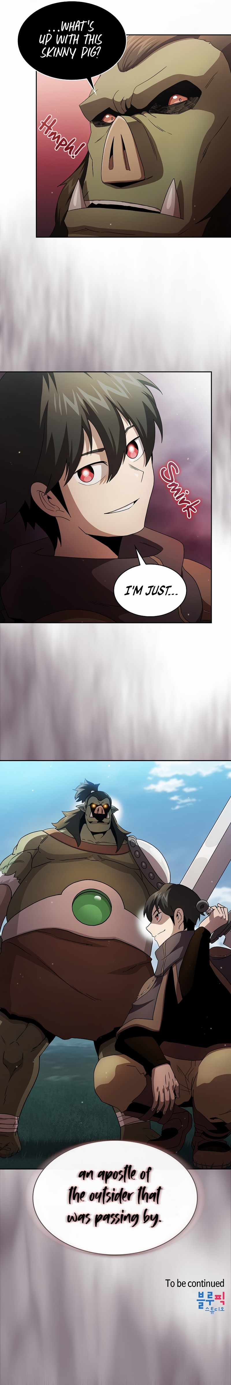 Read Is This Hero for Real Manga Online