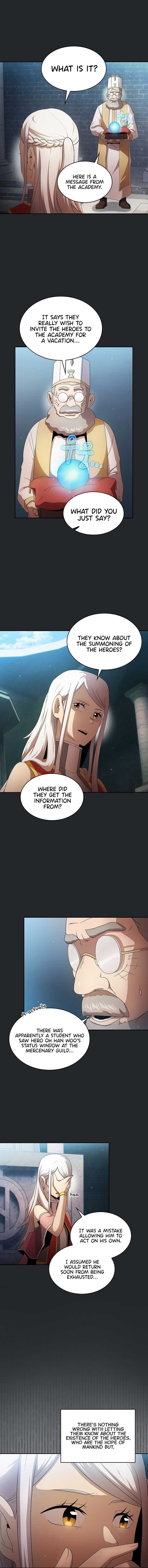 Read Is This Hero for Real Manga Online
