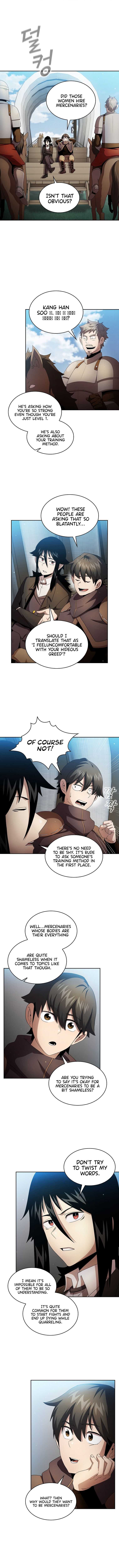Read Is This Hero for Real Manga Online