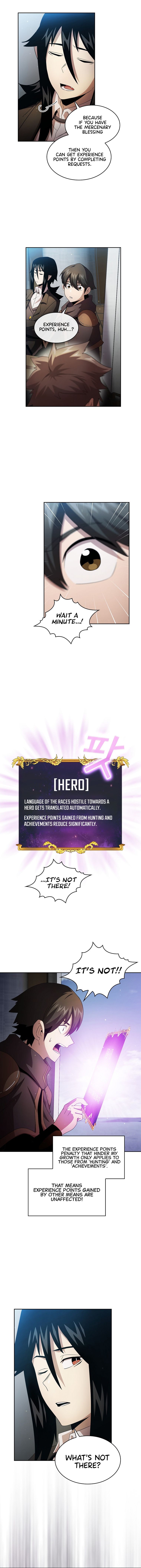 Read Is This Hero for Real Manga Online