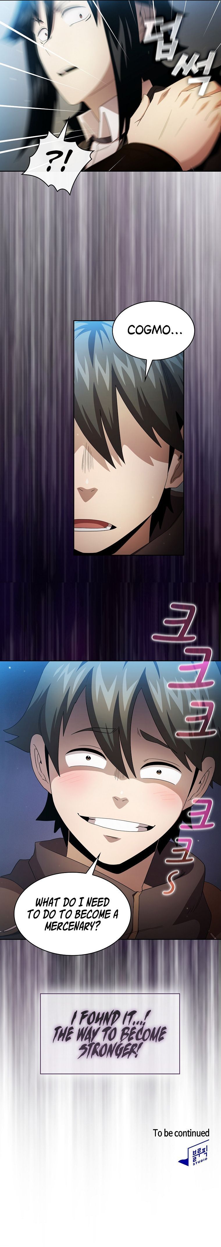 Read Is This Hero for Real Manga Online