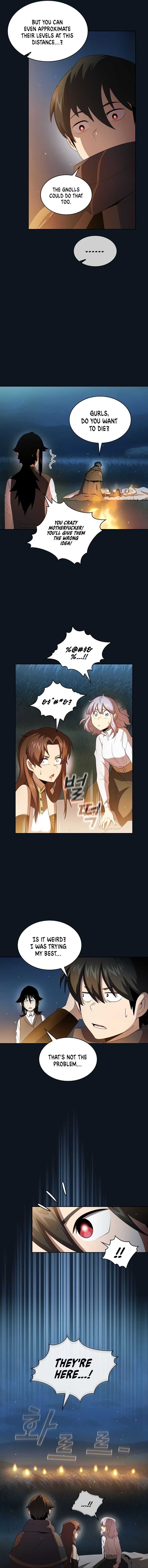 Read Is This Hero for Real Manga Online