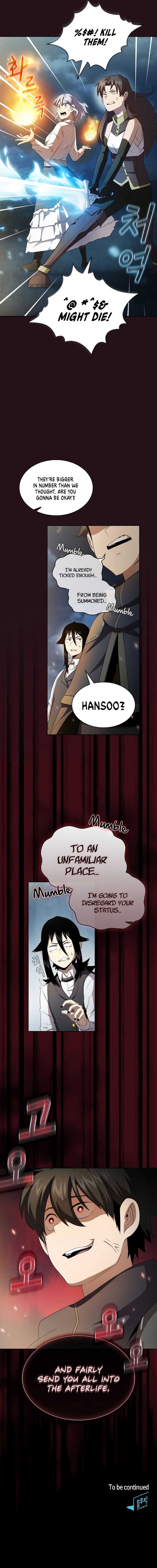 Read Is This Hero for Real Manga Online