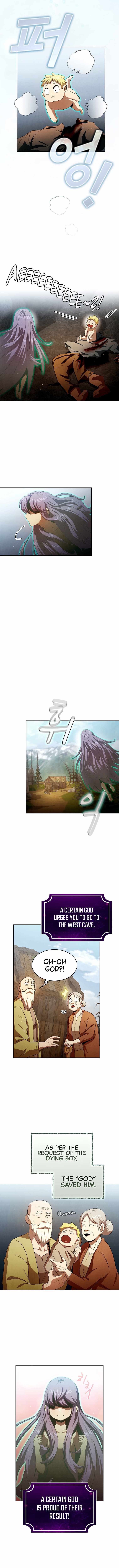 Read Is This Hero for Real Manga Online