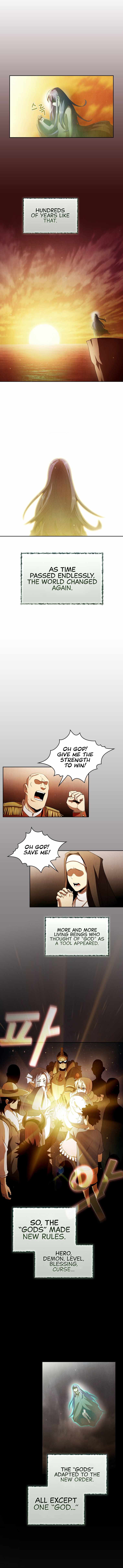 Read Is This Hero for Real Manga Online
