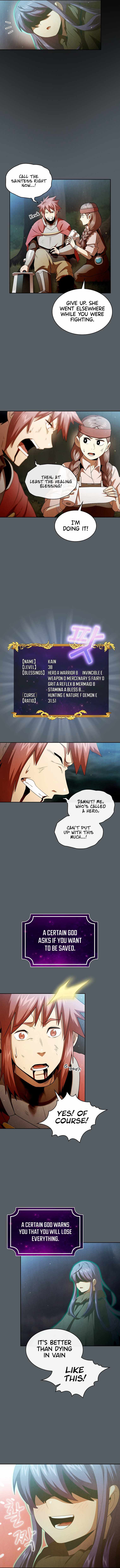 Read Is This Hero for Real Manga Online