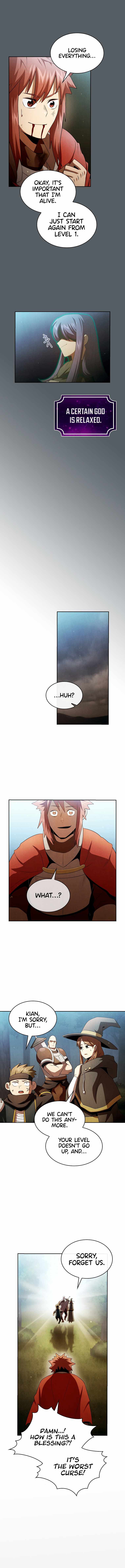 Read Is This Hero for Real Manga Online