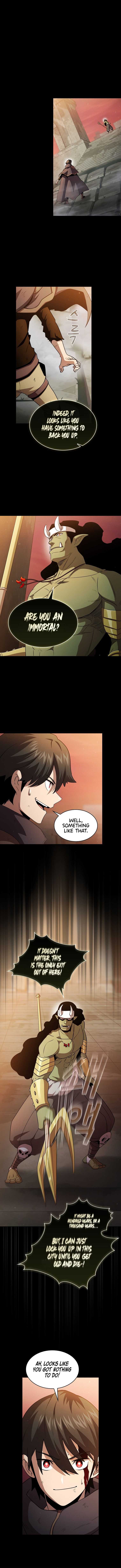 Read Is This Hero for Real Manga Online