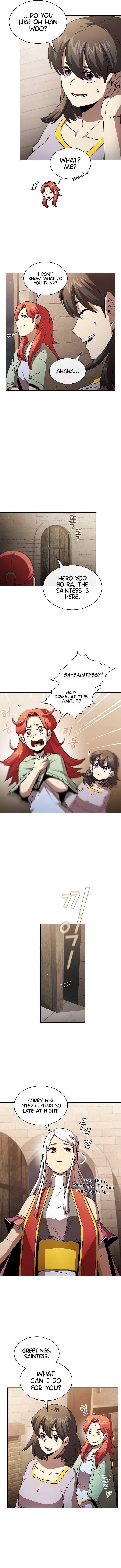 Read Is This Hero for Real Manga Online