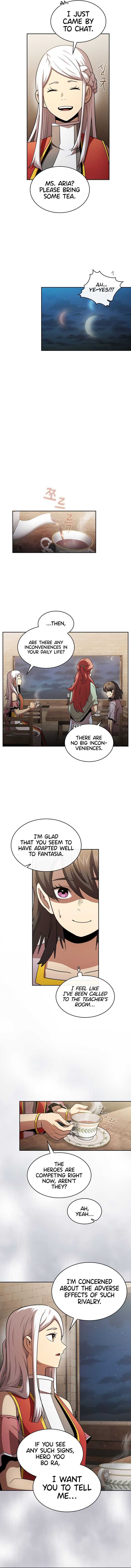 Read Is This Hero for Real Manga Online