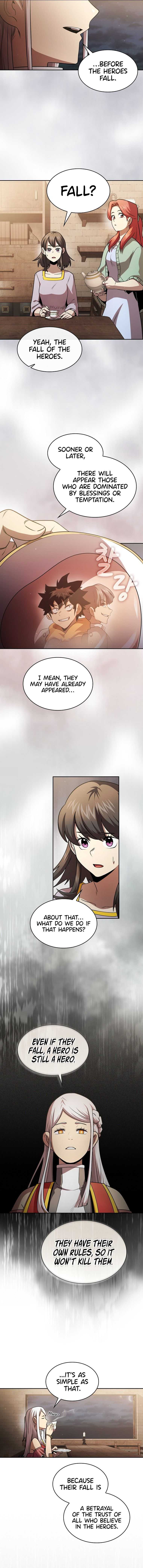 Read Is This Hero for Real Manga Online