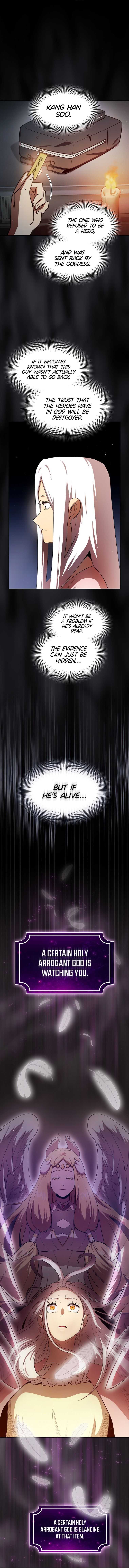 Read Is This Hero for Real Manga Online