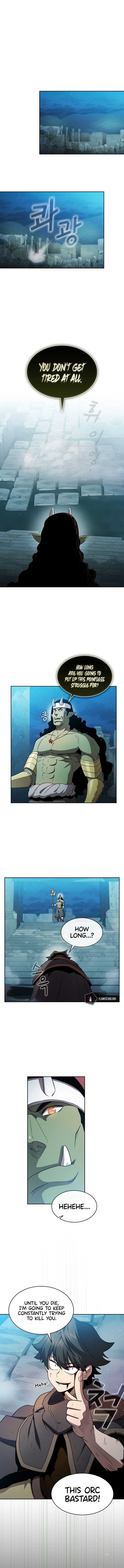 Read Is This Hero for Real Manga Online