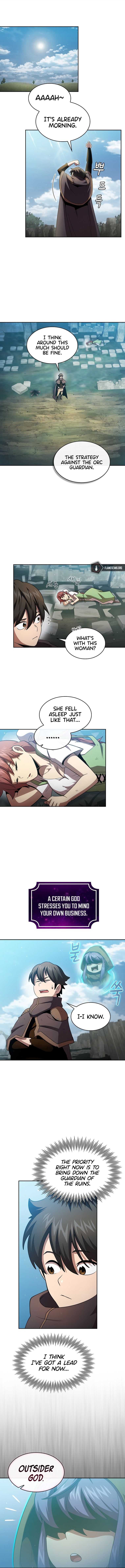 Read Is This Hero for Real Manga Online