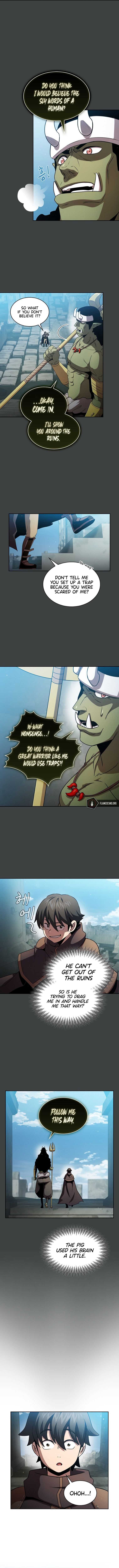 Read Is This Hero for Real Manga Online
