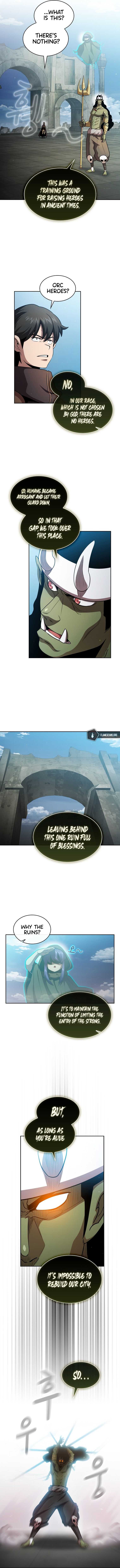 Read Is This Hero for Real Manga Online