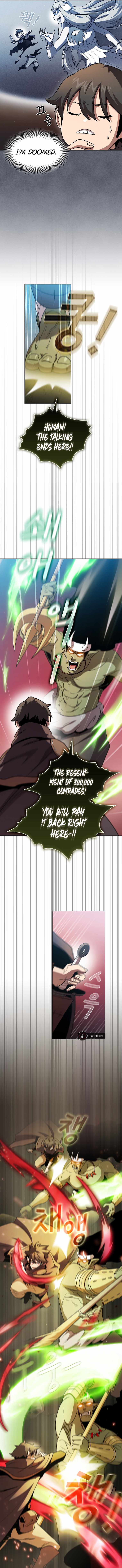 Read Is This Hero for Real Manga Online