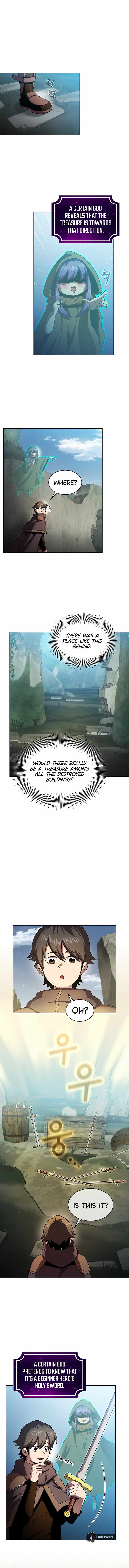 Read Is This Hero for Real Manga Online