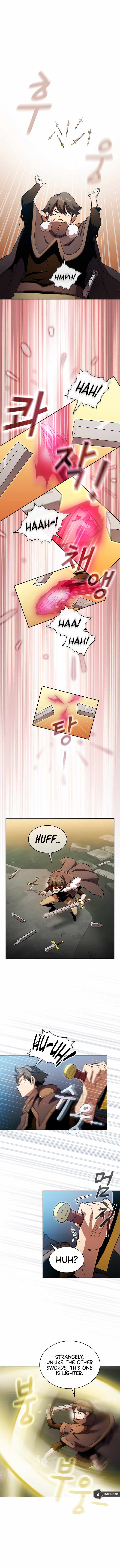 Read Is This Hero for Real Manga Online