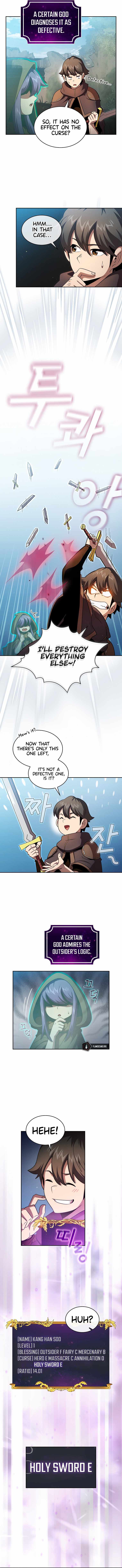 Read Is This Hero for Real Manga Online