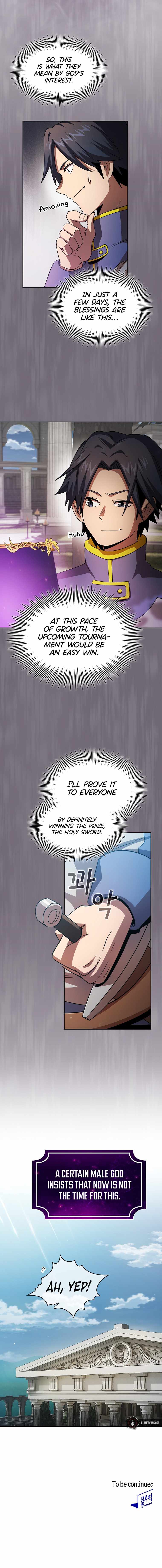 Read Is This Hero for Real Manga Online