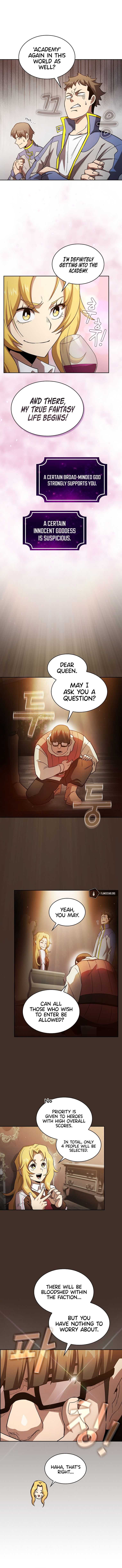 Read Is This Hero for Real Manga Online