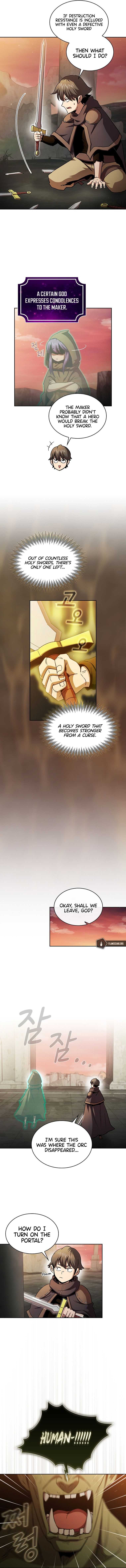 Read Is This Hero for Real Manga Online
