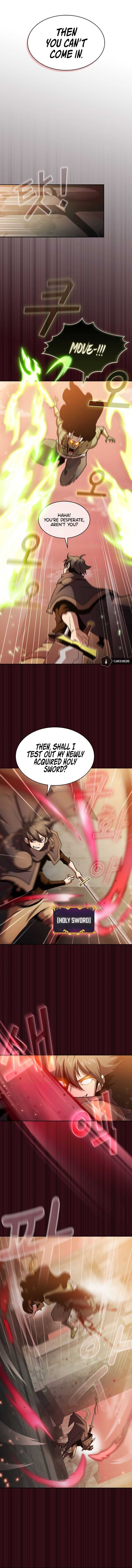 Read Is This Hero for Real Manga Online