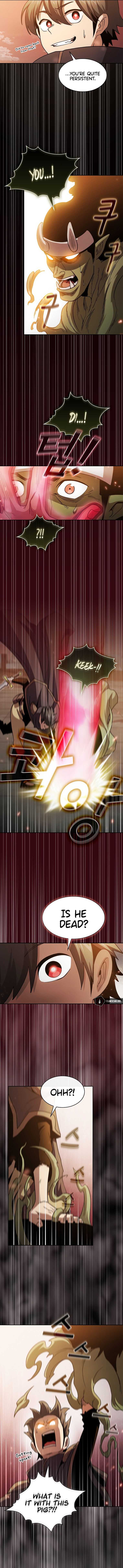 Read Is This Hero for Real Manga Online